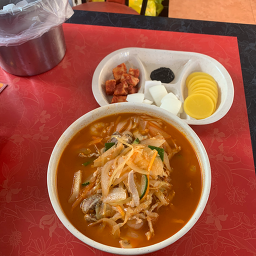 Manhaebanjeom (만해반점) 1