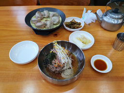 Soemongmakguksu 5