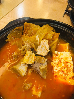 참진김치찜 본점 사진 7