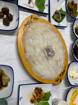 궁전횟집 1