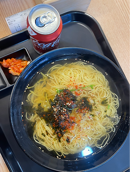 153구포국수 선릉역점 사진 3