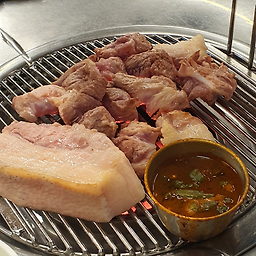 Donsadon (돈사돈) 2
