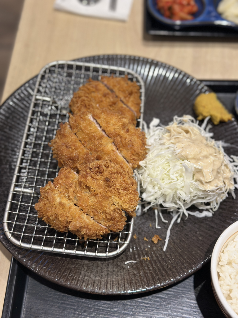 카츠오우 도곡점 사진 3