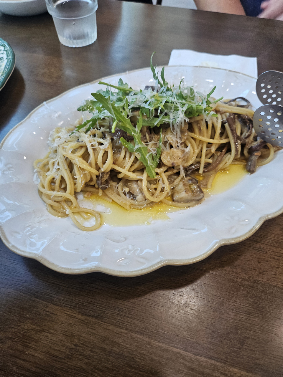 Chorokuigyejeol (초록의계절) 2