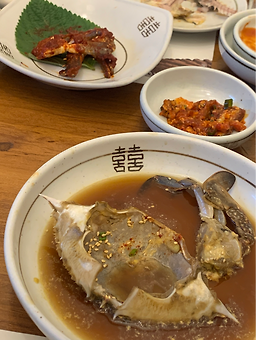 Yangbanga 6