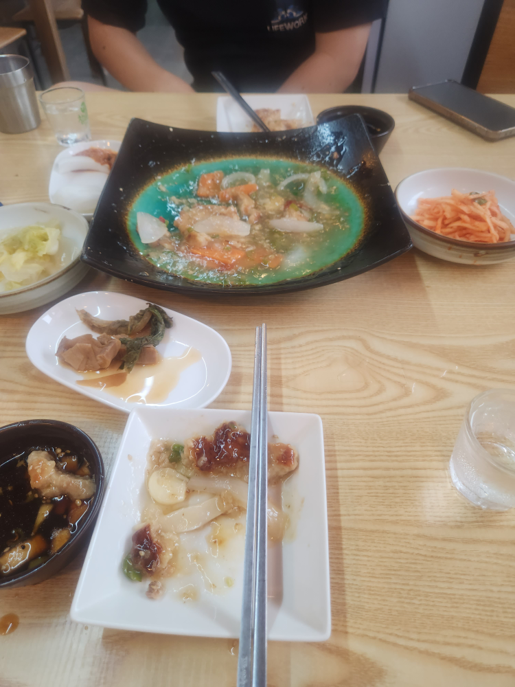 왕전 대표 사진