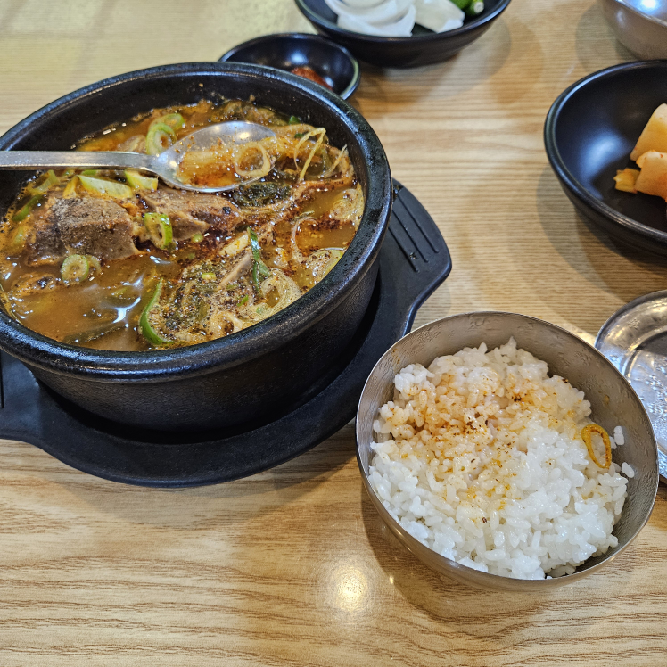 진짜순대 3