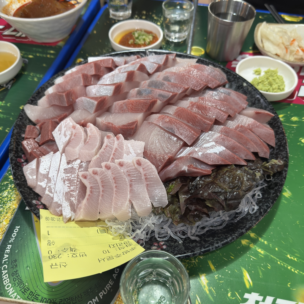 대광어횟집 2호점 4