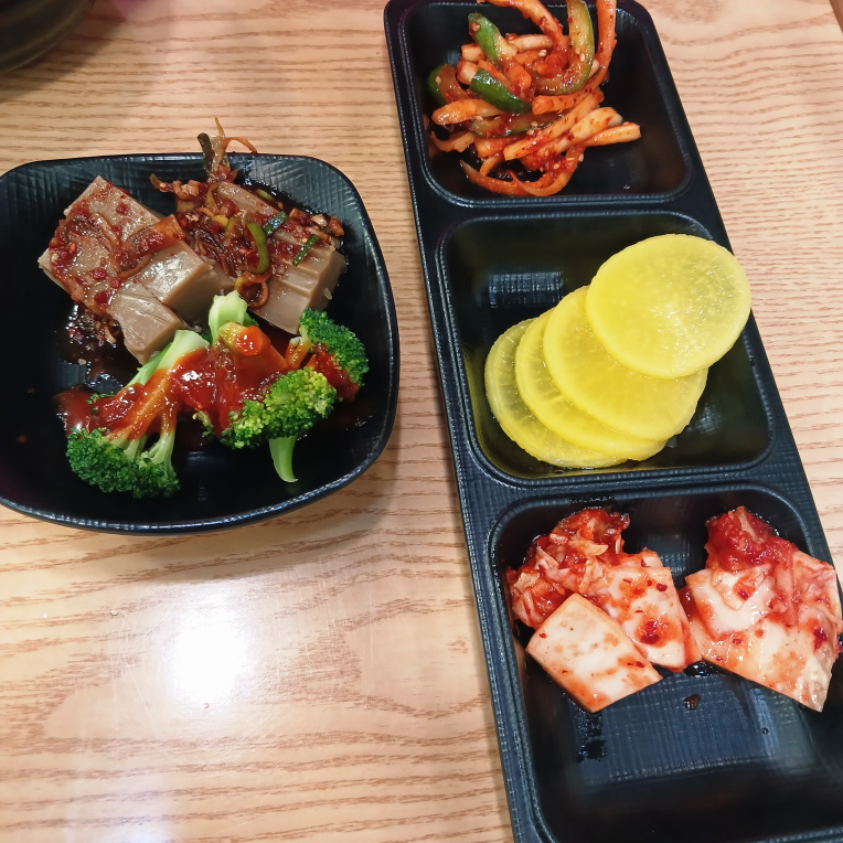 김밥천국 4