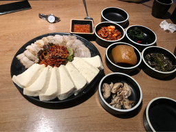 장충동진두부집 사진 5