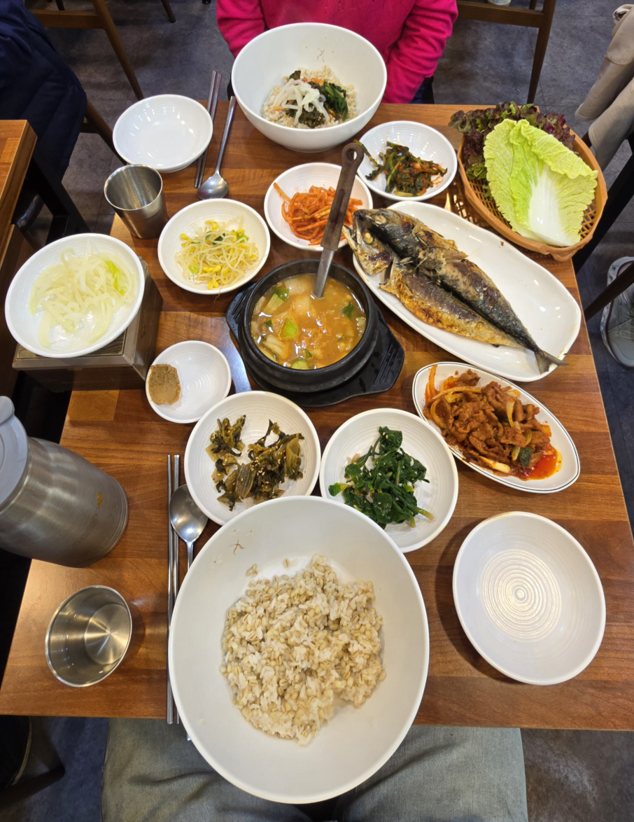 Mokposikdang 4