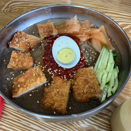 오소니황칠해장국 사진 2