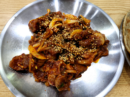 조선생양지국밥&국수 사진 8