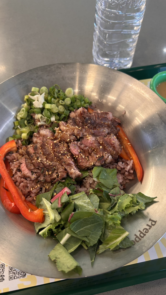 프레퍼스 서울역점 사진 7
