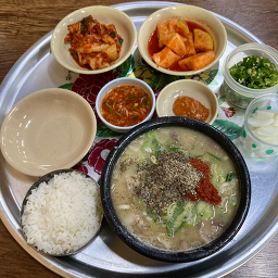 Hoecheonsikdang 4
