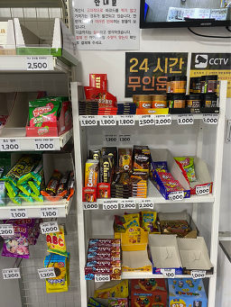 더 꽁꽁 아이스크림 할인점 사진 5