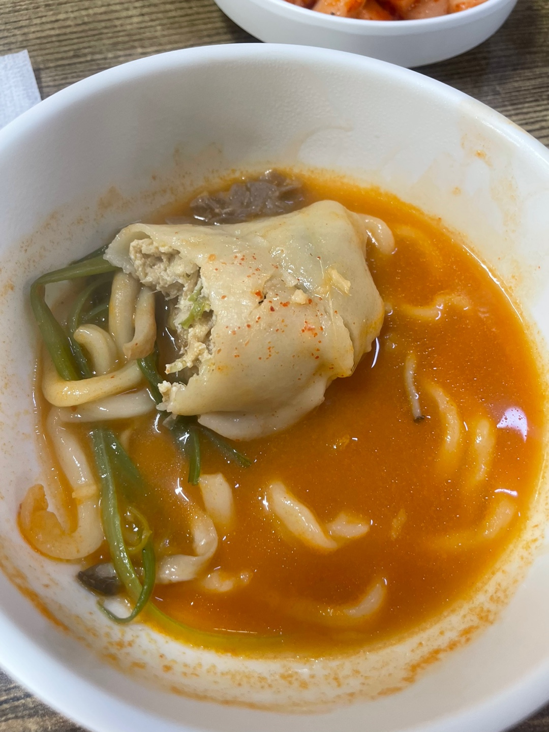Manduhyang (만두향) 3