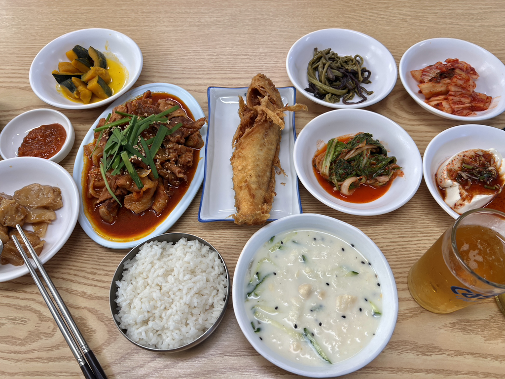 미복식당 사진 2