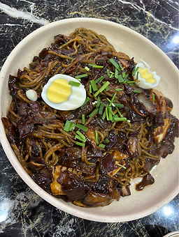 Andongjang (안동장) 1