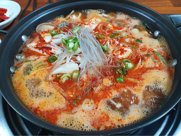 Yangjidubuchon (양지두부촌) 3