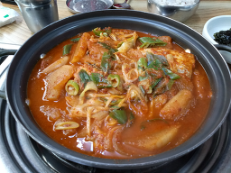 학골생선구이 사진 2