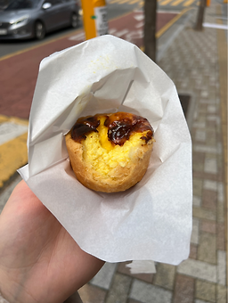 Mongnebeu (몽레브) 3