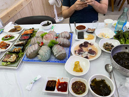 Jayeonhoetjip (자연횟집) 2