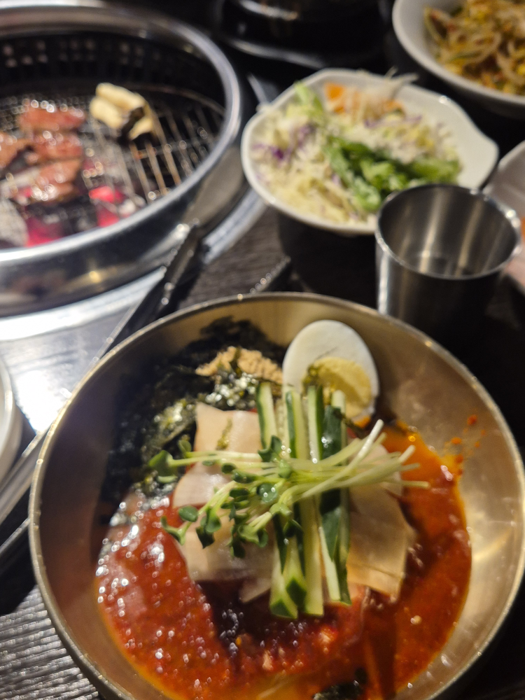 옛날농장 논현점 사진 3