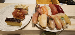 스시산원 궁 사진 7