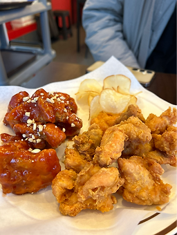 치킨아메리카Z 가산 사진 2