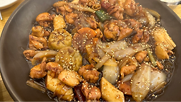 Naegajjimhandak (내가찜한닭) 3
