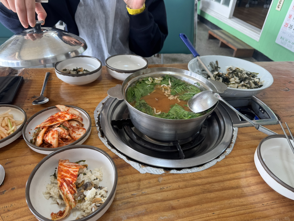 Chohyanggi (초향기) 1