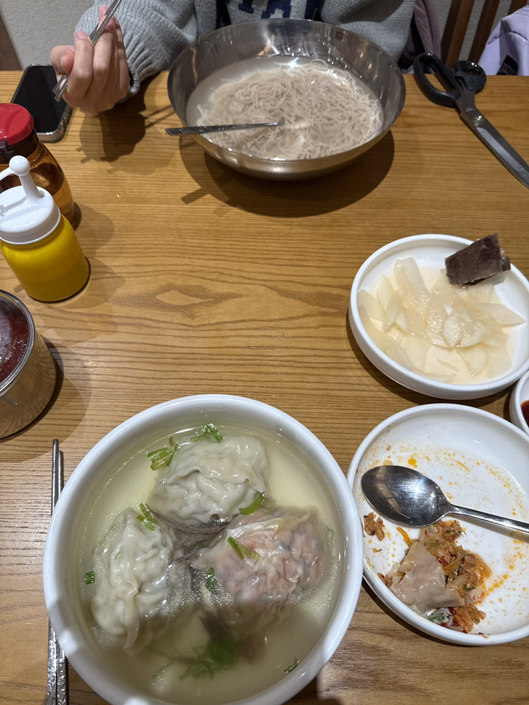 평장원 롯데백화점수원점 사진 3