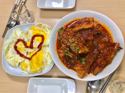 이모네북어찜 한양대본점 대표 사진