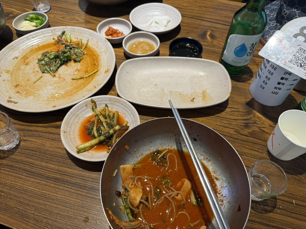 남경막국수 6