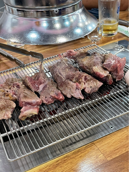 Junghanbanjeom (중한반점) 2