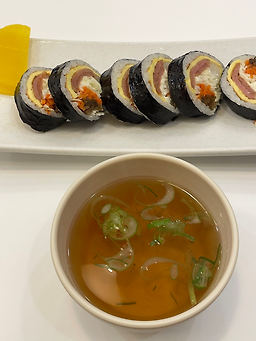 소담김밥 2
