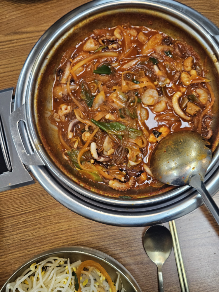 용호낙지 1
