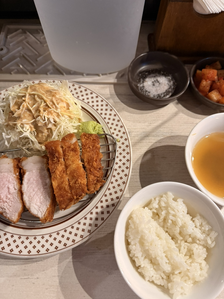 츠키젠 대표 사진