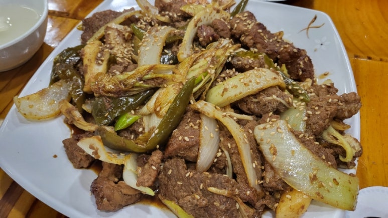 개성집 신영통점 대표 사진