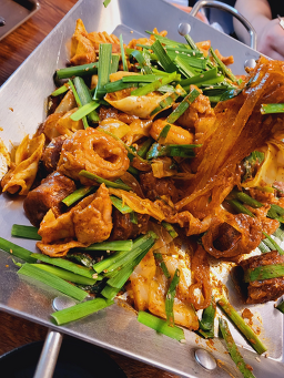 진한순대국 6