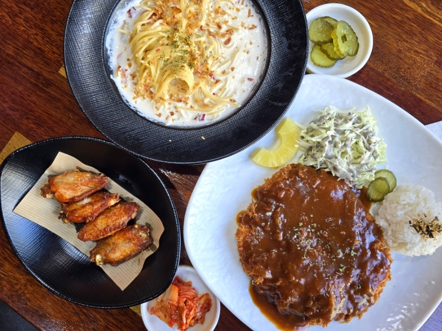 파스타엔포크 속초점