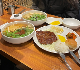 우불식당 사진 4