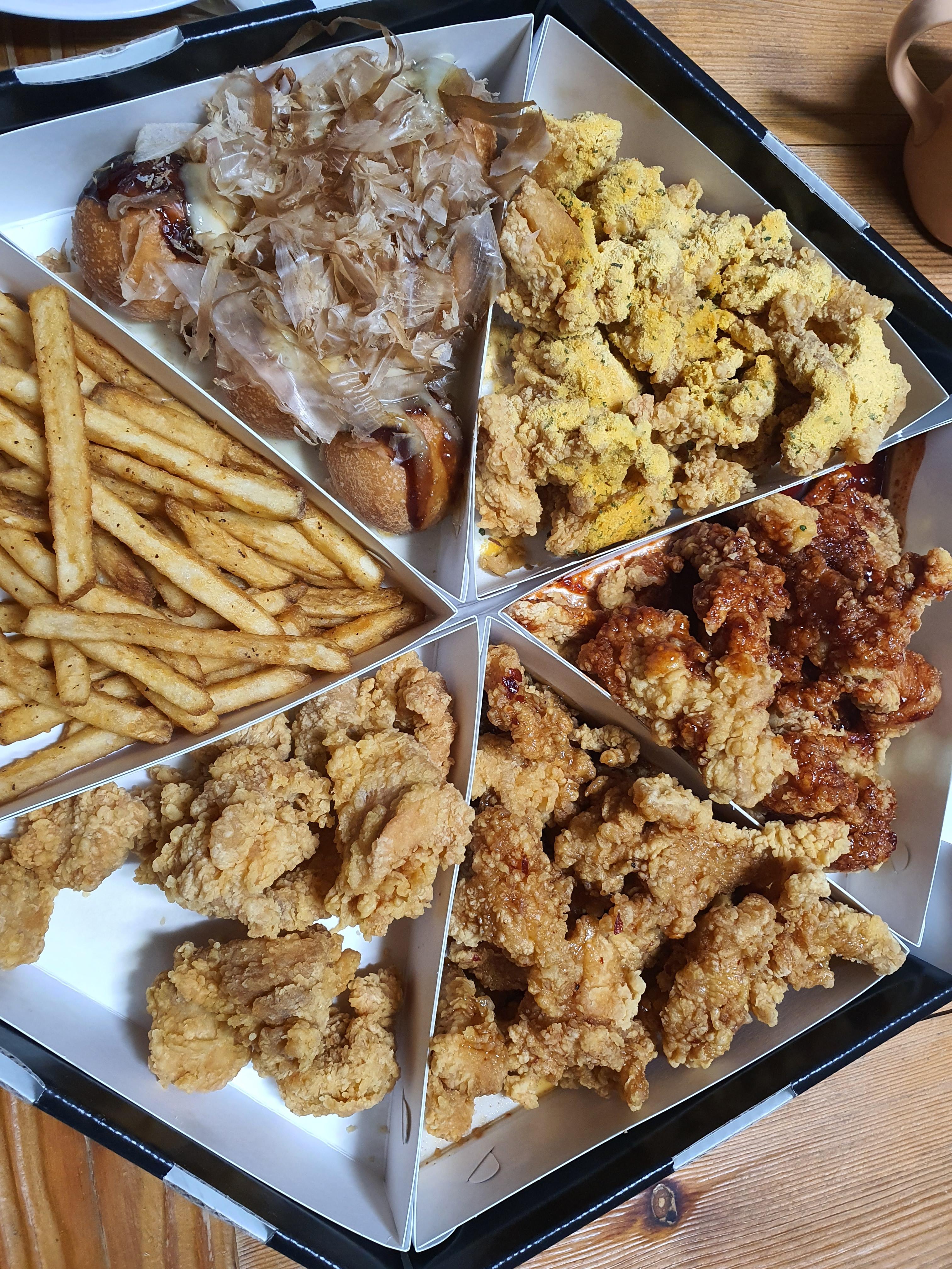 치킨마루 노룬산점 대표 사진