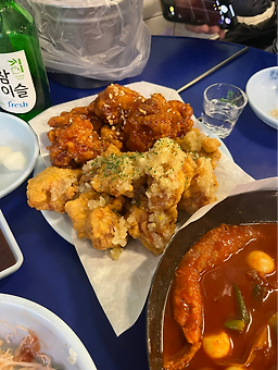 닭동가리 옥산점 2