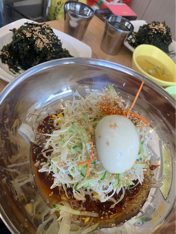 호호국수 사진 3