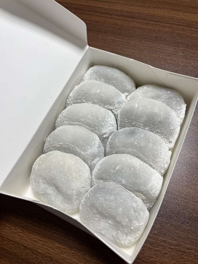 Nyuyokjegwa (뉴욕제과) 3