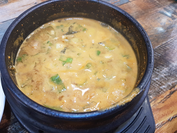 Bamgolsaenggogi 5
