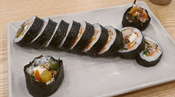 Gimbapnara (김밥나라) 3