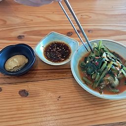 Saembatmakguksu 4